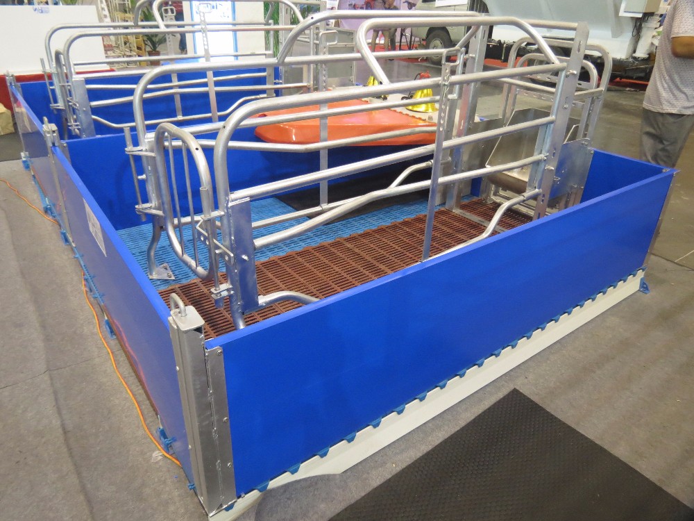 Hog Farming Equipment Farrowing Stall Pig Pen Floor For Sale Buy Pig