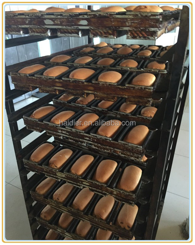 Bakery Bread Racks Cooling Rack Trolley (material Size Customized