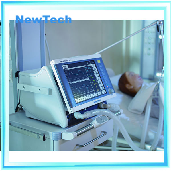 ceは承認された人気の新生児人工呼吸器仕入れ・メーカー・工場