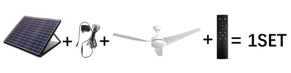 soalr ceiling fan (1)