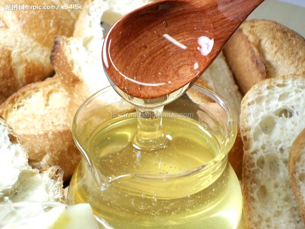 2014 Fresh Honey