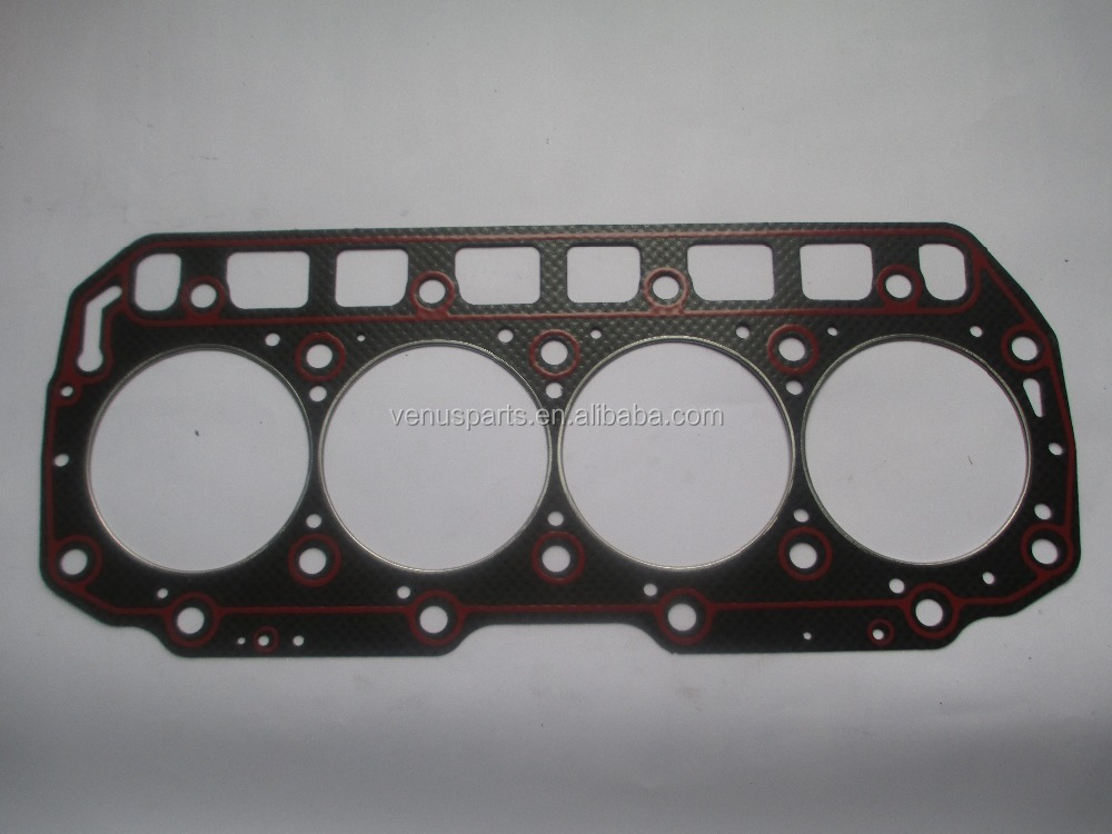 N14 Metal Top Gasket Cylinder Head Gasket Full Gasket Kit 4058790