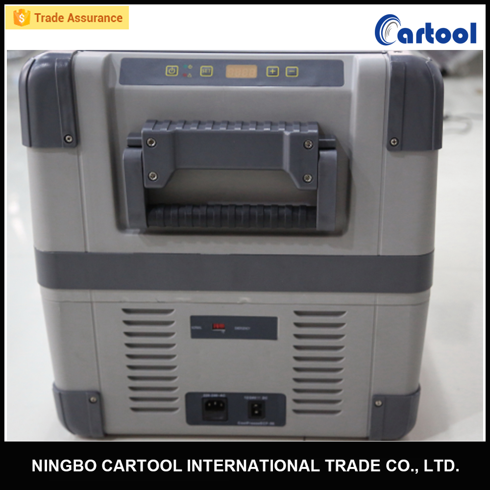 Portable Car Fridge Refrigerators