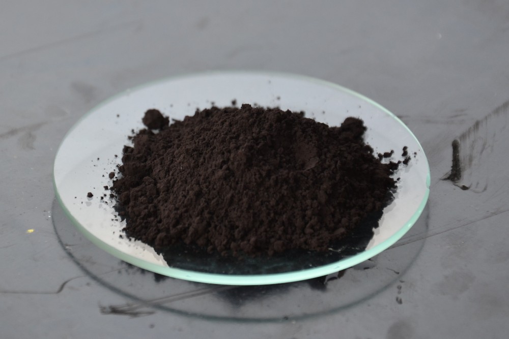 High Purity Lead Dioxide Pbo2 Cas1309600 Manufacturer Supplying