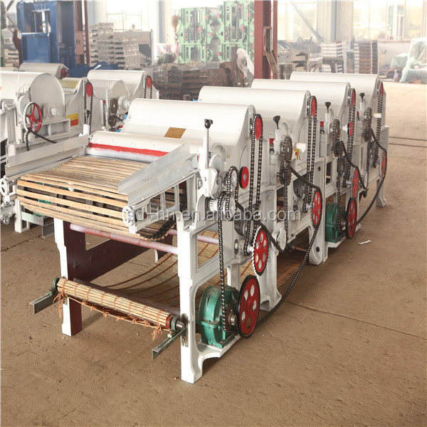 廃棄物リサイクル機械充填枕のための仕入れ・メーカー・工場