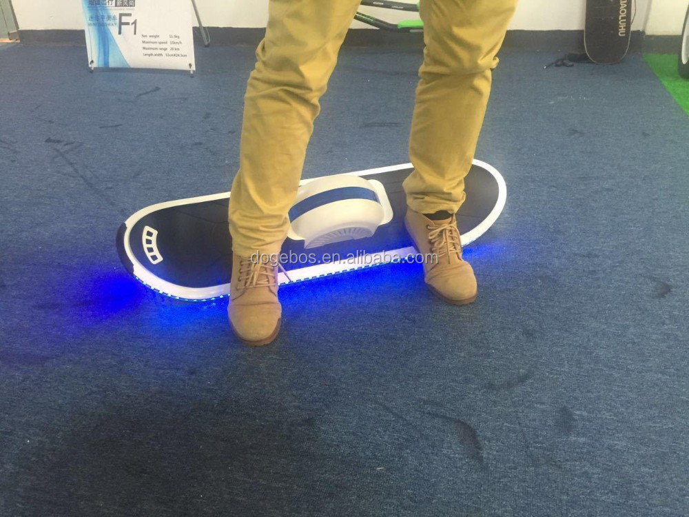 貿易保証新製品自動大きな割引電動一輪車(ワンホイールスケートボード)仕入れ・メーカー・工場