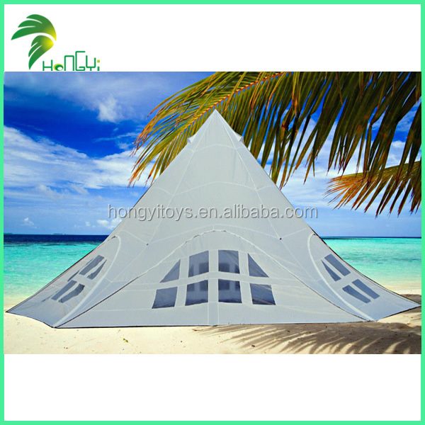 HYNXP045-star tent