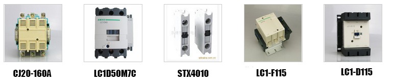 contactor