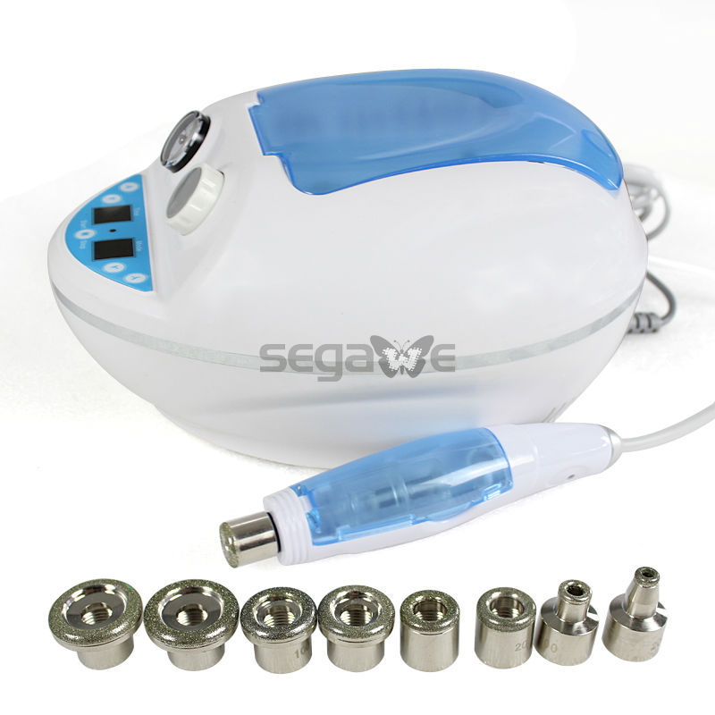 alibabaの販売のmicrodermabrasionの美容機器問屋・仕入れ・卸・卸売り