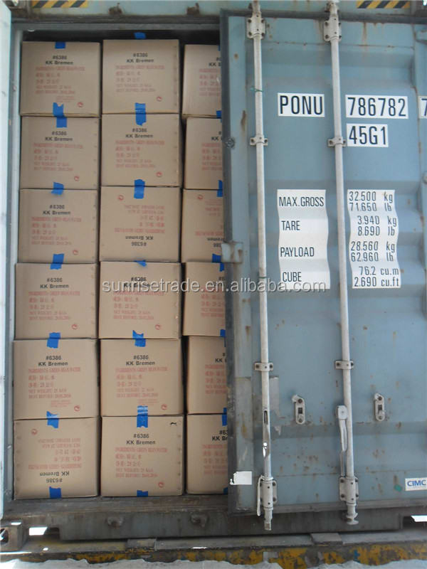 Certificated by HACCP/FDA/ISO/QS Ist Quality Green Bean Longkou Vermicelli Food