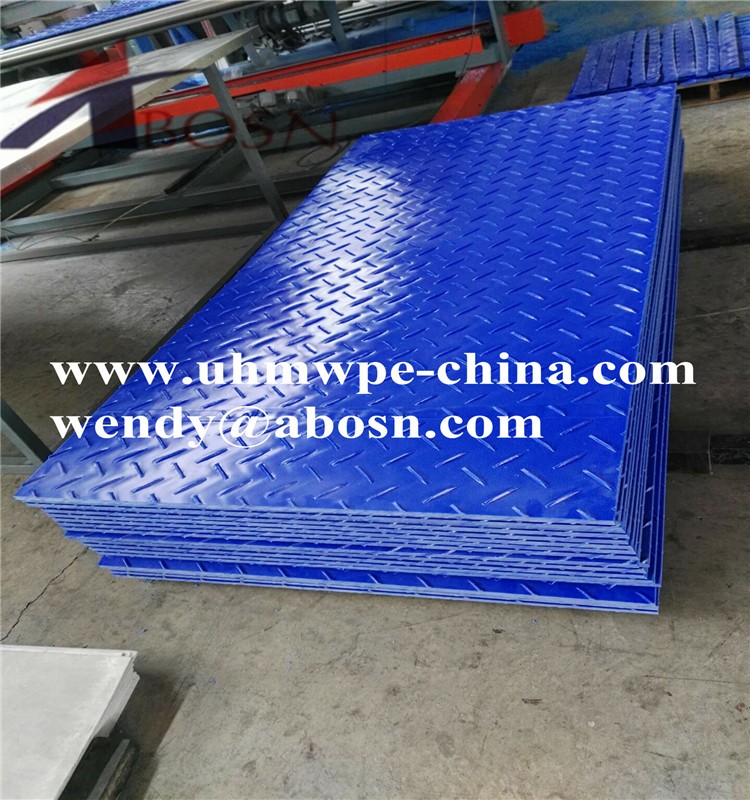 Heavy Duty Driveon Ground Mats For Access Work Sites Buy Ground Mats