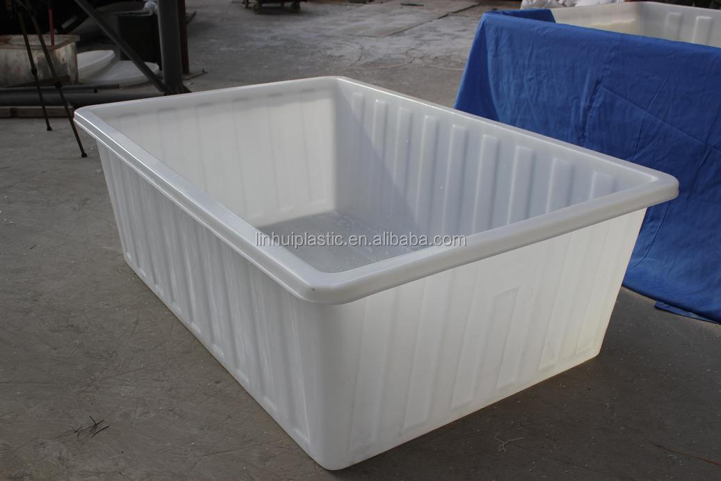 Plastic Containers For Sale. STERILITE 19859806, 30 Quart/28 Liter Ultra Latch Box, Clear with a