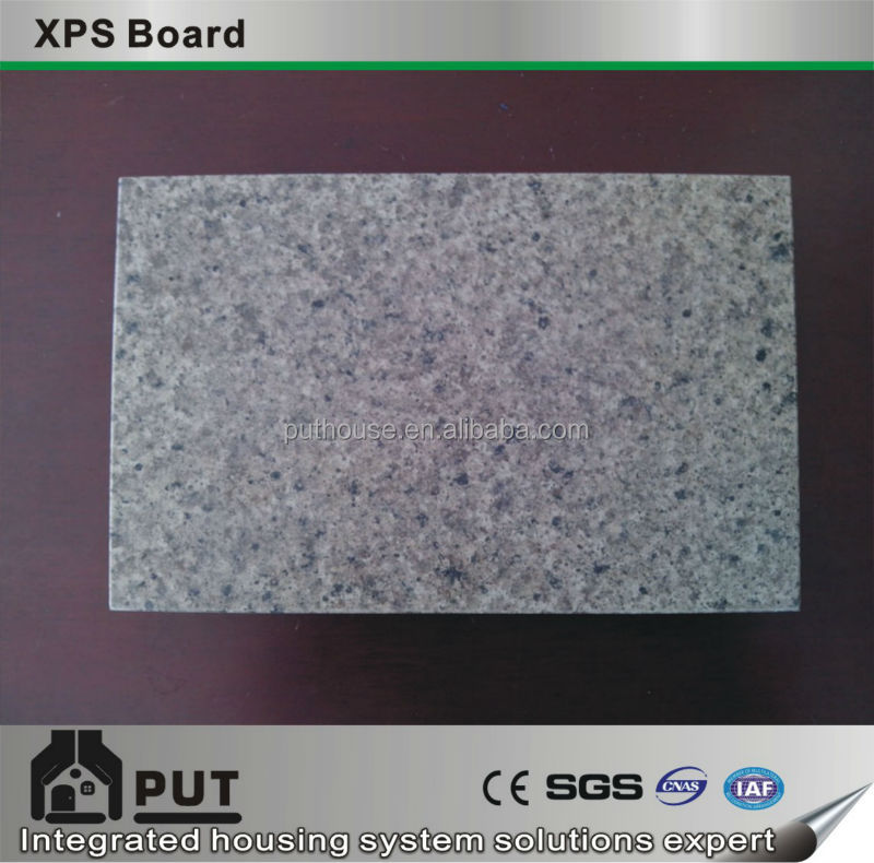 Building wall material / XPS panel with marble / high insulation問屋・仕入れ・卸・卸売り