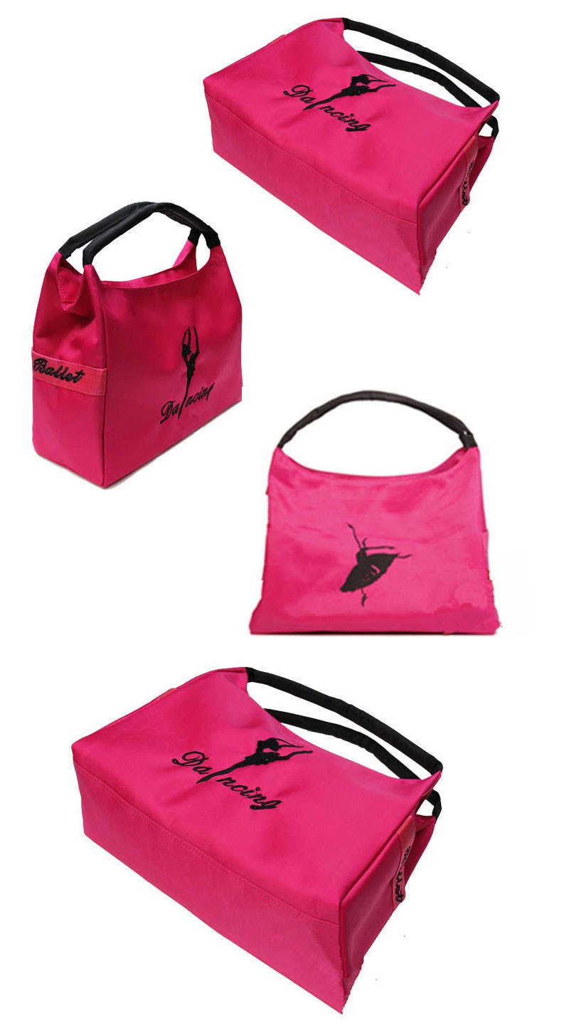 dance shoe bags uk