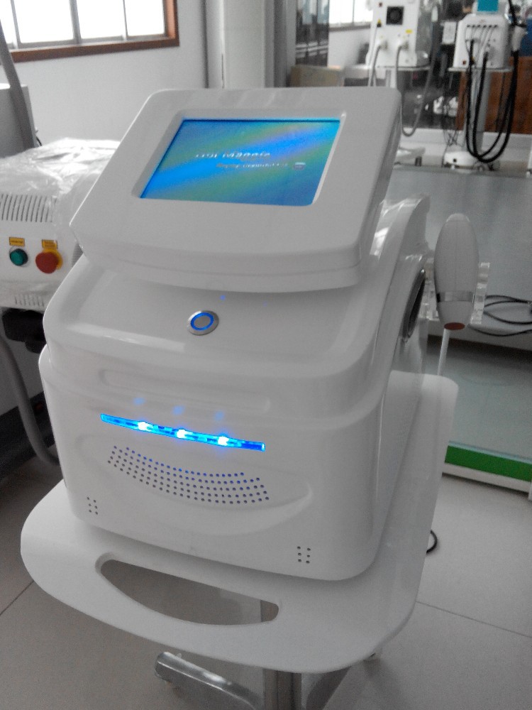 2015 Sales Non Surgical Face Lift Machine / Fractional Rf Microneedle / Best Rf Skin Tightening