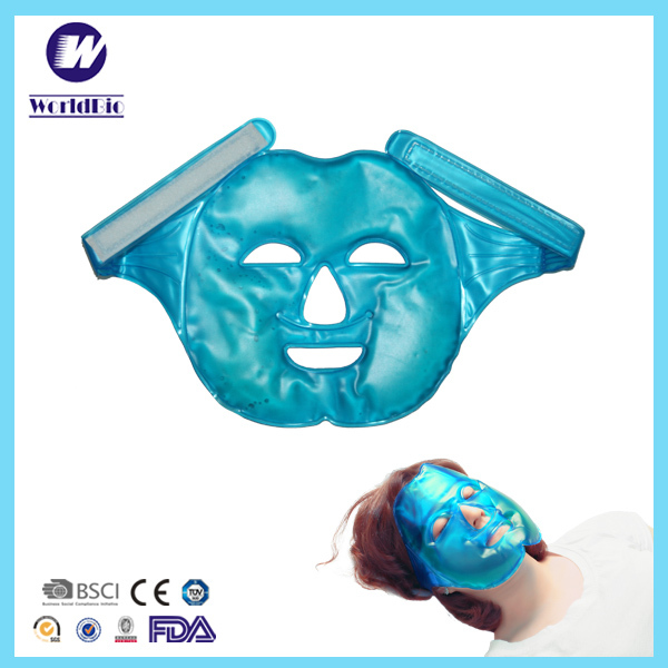 効果的なゲルの氷のフェイスマスク( 安いと高品質)問屋・仕入れ・卸・卸売り
