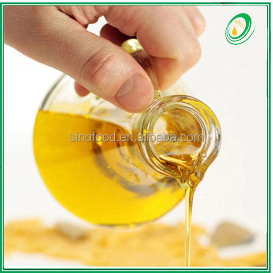 refined rapeseed oil use for cooking