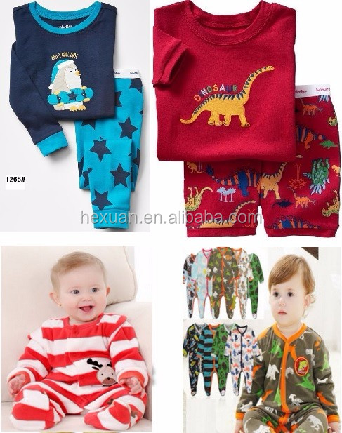 パジャマ子供/デザインあなた自身のパジャマ仕入れ・メーカー・工場