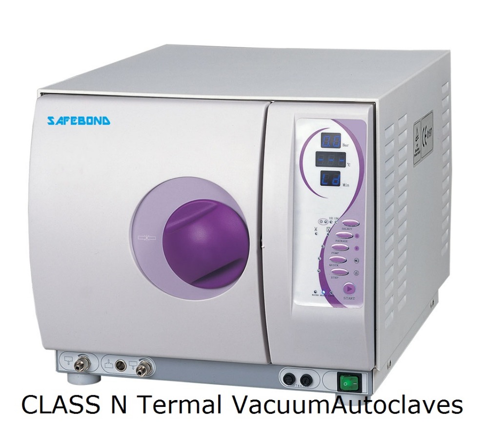 germany quality new haetmed 23l dental autoclave class b germany quality new haetmed 23l dental autoclave class b