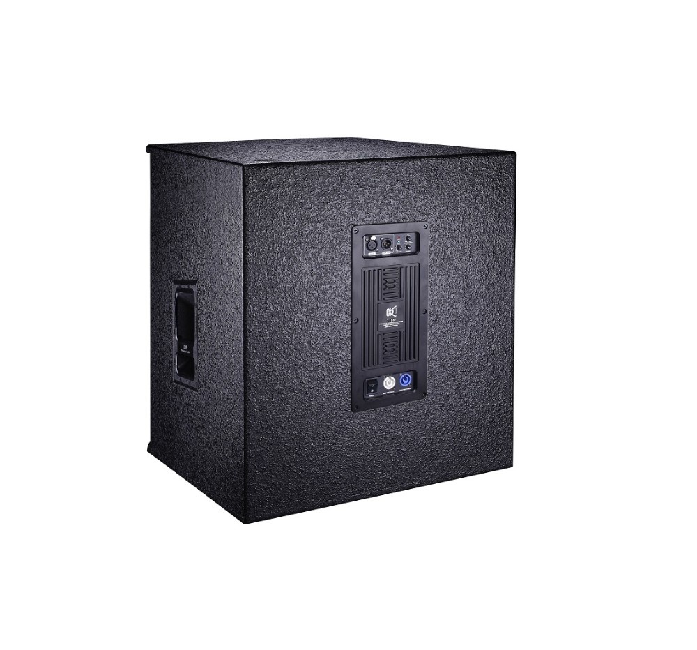 Subwoofer 18 Inch High Power Self Powered Bass Speakers Buy