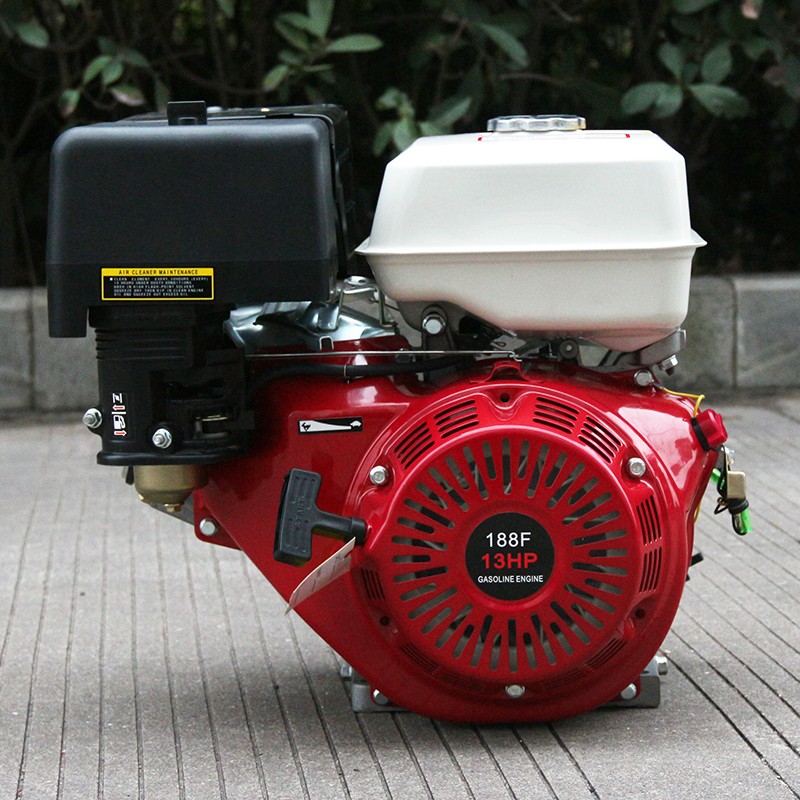 バイソン価格13hp空気- が4を冷却- ストローク188fgx390ホンダエンジン仕入れ・メーカー・工場
