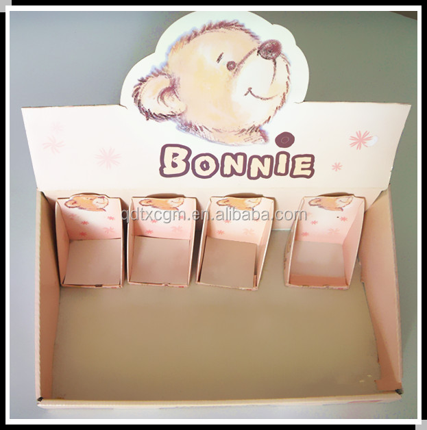 Recycled Custom Red wine boxes manufacturer in Qingdao China