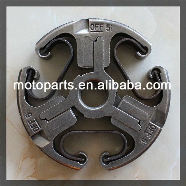 365F replacement clutch spare part powder metallurgy chainsaw clutch