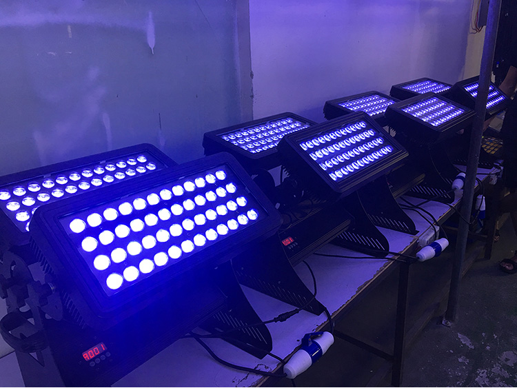 High power outdoor 96x10w RGBW wall washer led city color light.jpg