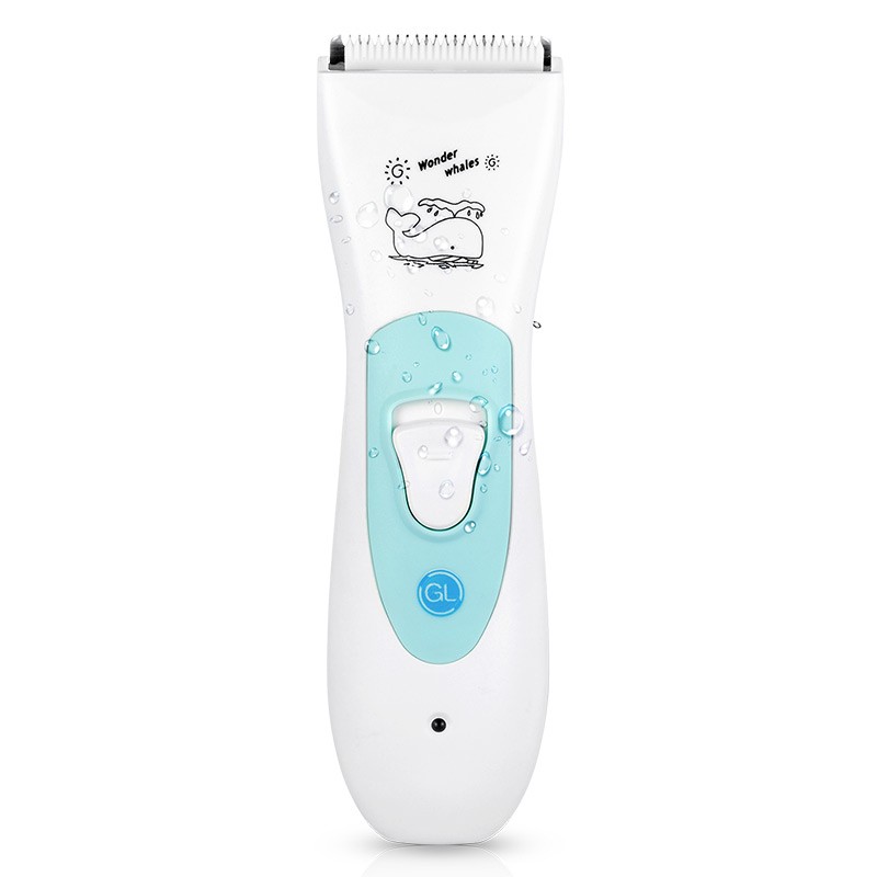baby hair clipper