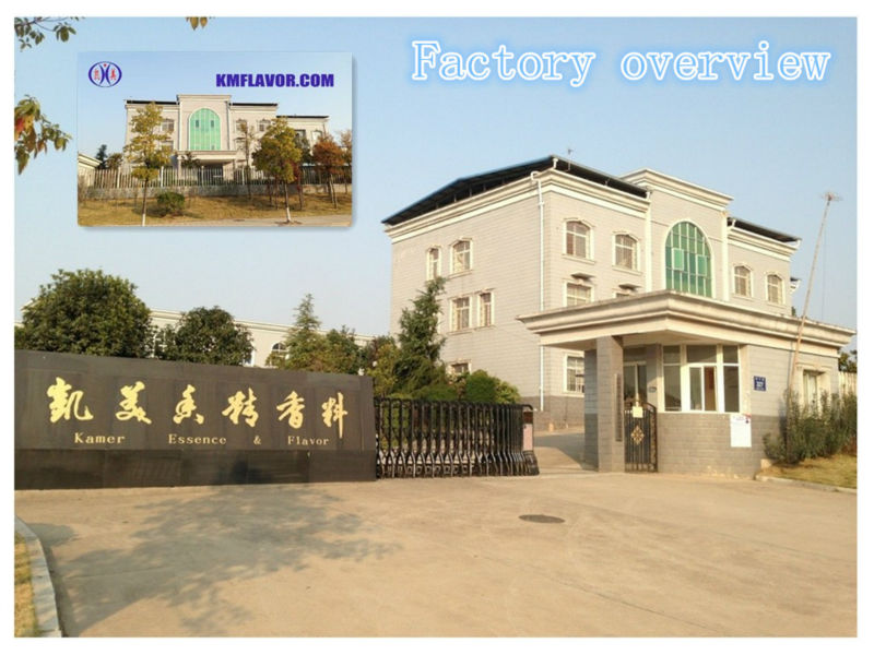 2,3,5,6 - tetramethyl pyrazine 1124-11-4 food flavour and perfumer