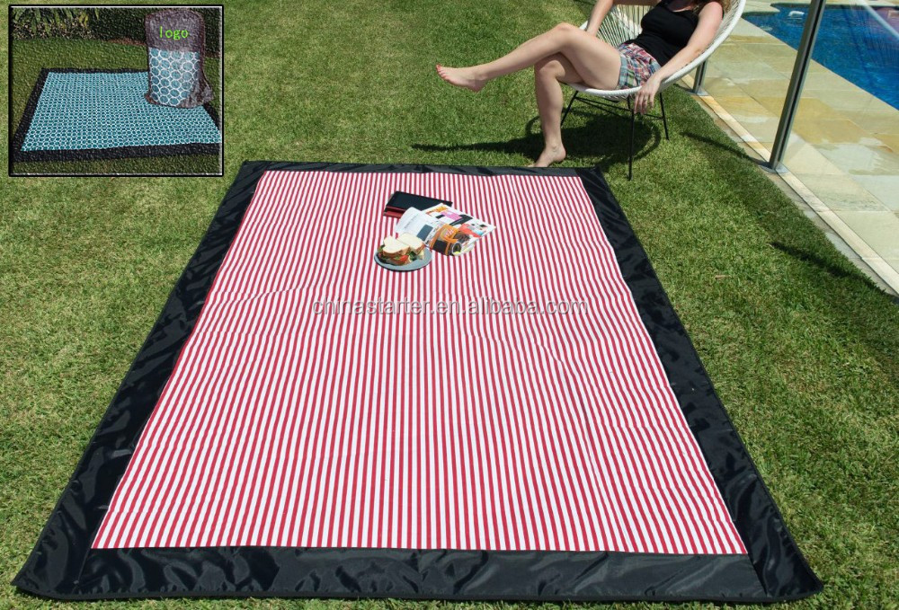 3mx3m Extra Large Durable Bbq Picnic Rug Buy Bbq Rug,Designer Picnic