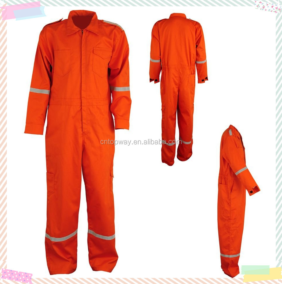 Work Uniform Supplier 6