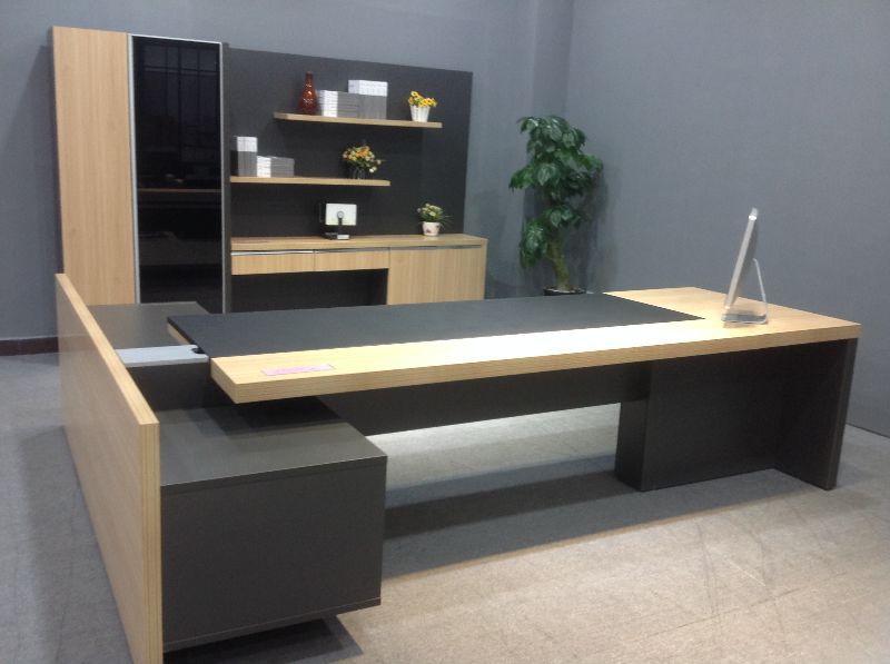 Fashion High End Wooden Excutive Desks Hot Sale Executive Desk Buy