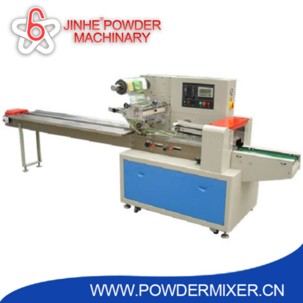 Best selling JHHS-160 cocoa powder packing machine