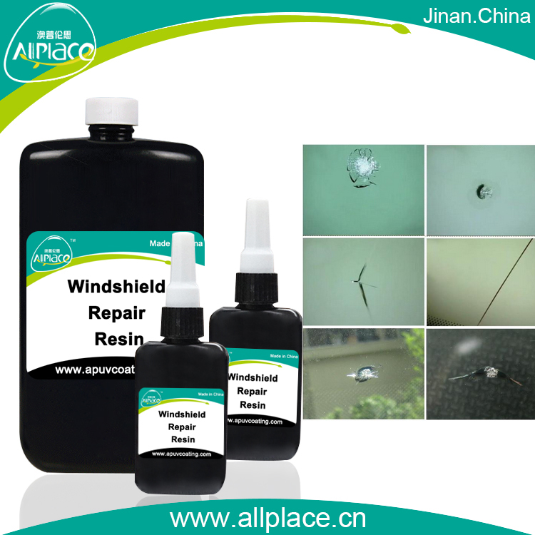 Car Glass Crack Chip Repair Resin Windshield Repair Resin Buy