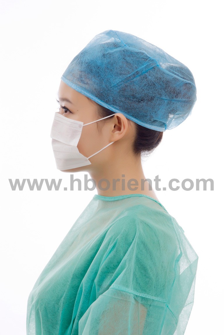 anti mers 3 ply PP face mask with earloop.jpg