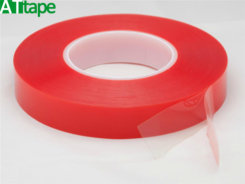 Double Sided Glue Thermoplastic Adhesive Tape Buy Self Adhesive