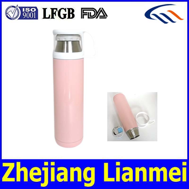 lianmei304ステンレス鋼の真空魔法瓶食品瓶問屋・仕入れ・卸・卸売り