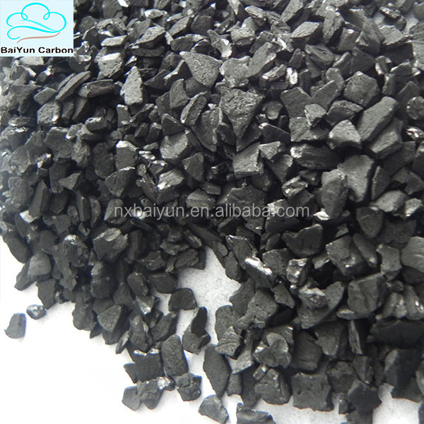 High adsorption best quality coconut shell activated carbon for air cleaning activated carbon deodorant