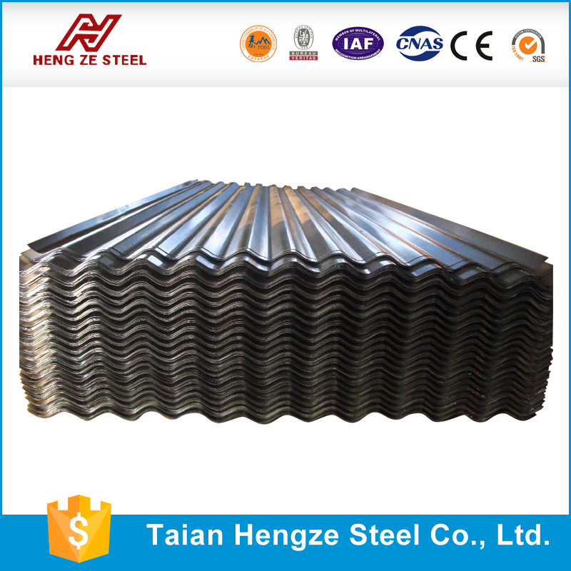 Manufacturer Of Zinc Roofing Sheet To Malaysia Used For Warehouse Buy