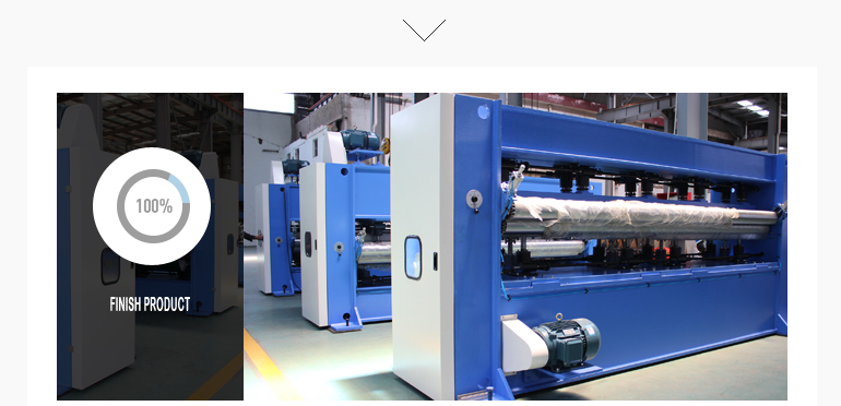 高品質不織布の展示会カーペットの製造機械仕入れ・メーカー・工場