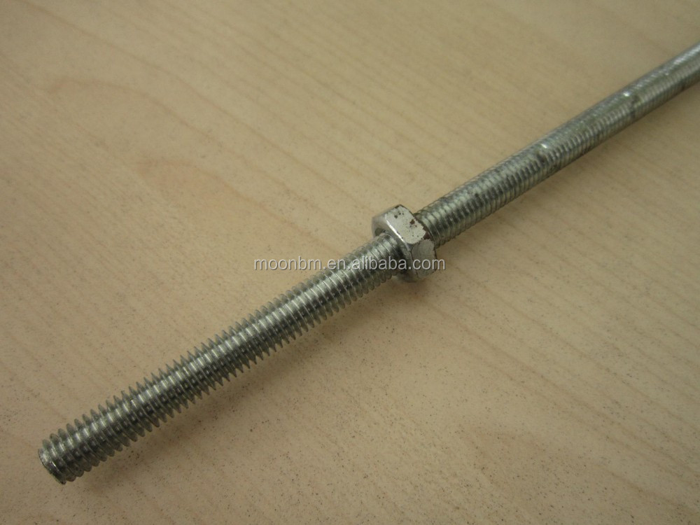 Ceiling Hanger Rod Buy Suspended Ceiling Rod,Ceiling Threaded Rod