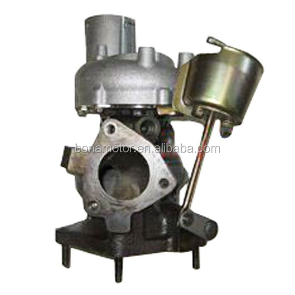 turbo for PORSCHE RHF5H VC430066  -3copy.jpg