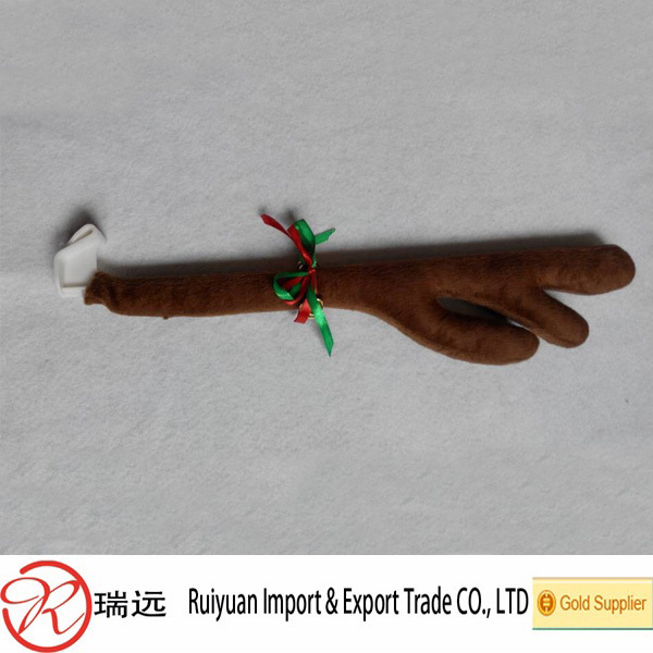 工場出荷時の価格2015感じたウサギ黄色の色車の装飾のためのカーキット仕入れ・メーカー・工場