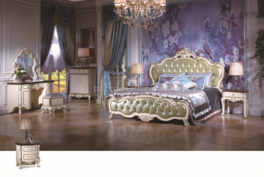 bed room furniture BF05-150414-5.jpg