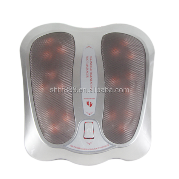 2014-new Vibrating comfortable foot massager