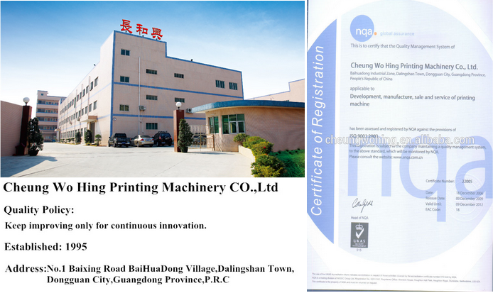 factory