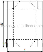 4 corner