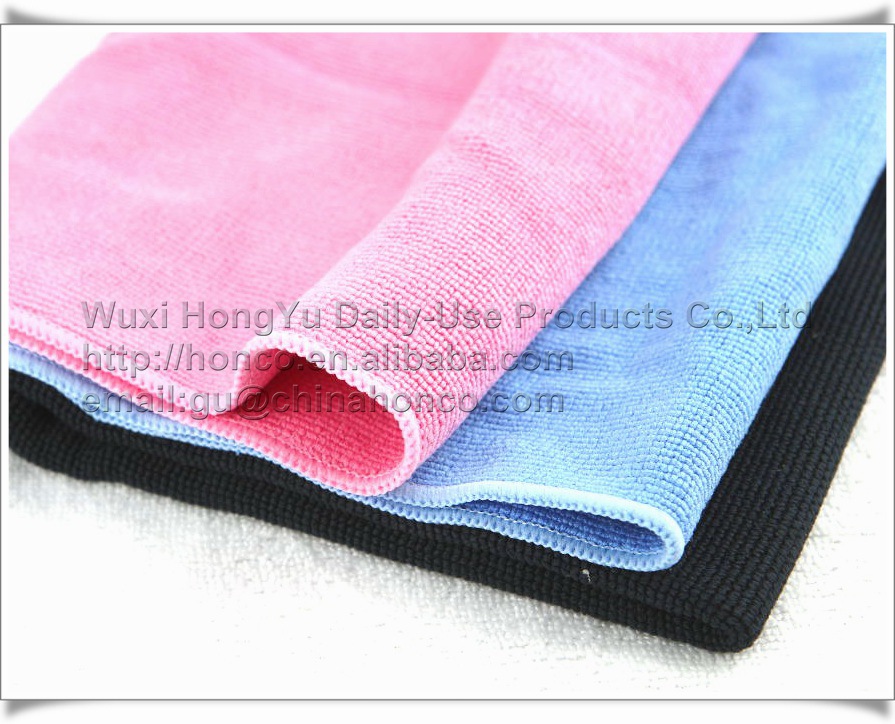 Microfibre pearl Cloth