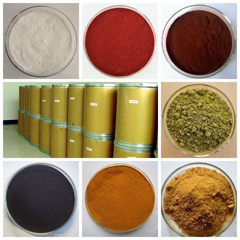 5% resveratrol red wine extract powder